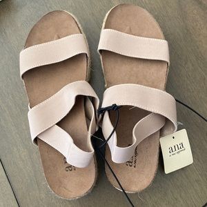 Womens Sandal